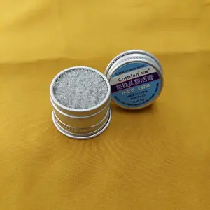 PEMBERSIH UJUNG MATA SOLDER ORIGINAL SOLDERING TIP REFRESHER / SOLDERING IRON