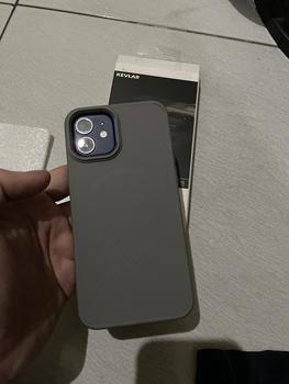 Product Review of KEVLAR PIXELS Softcase Premium Compatible untuk iP 11-16 Motif Carbon from D**i 0
