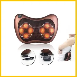 Alat Pijat Bantal/CAR Massage Pillow leher