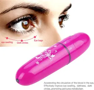 Pena Pijat Wajah dan Mata Face Lift and Eye Mini Massage Pen  - 208