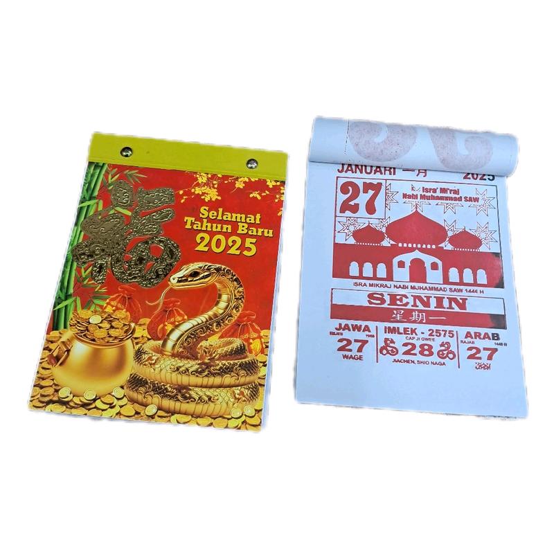 KALENDER HARIAN SOBEK LOKAL MEDIUM KP TAHUN 2025 0