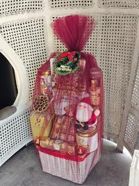 Gambar Parcel Cookies Santa Claus 209 Parcel Box Cookies Parcel Kereta Santa Cookies Lebaran Kue Lebaran Gift Natal Kado Natal Hadiah Natal Bingkisan Natal Hampers Christmas dari Gaby Bella Florist Kota Administrasi Jakarta Selatan 2 Tokopedia