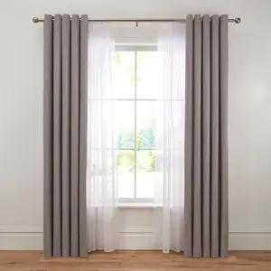 Gorden Jendela Minimalis Blackout Import Hordeng Pintu Aesthetic Tirai Pembatas Ruang Tamu Gordyn Smokring Arizona