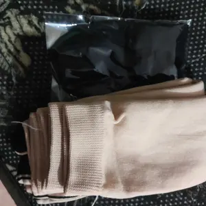 (Grosir) isi 3 pasang! Kaos Kaki Jempol  ,Muslimah / kaos kaki jari