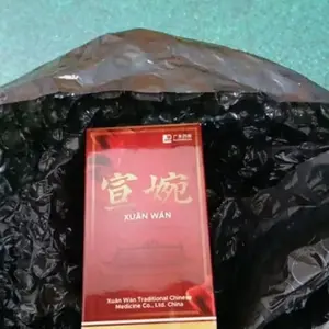 Xuan Wan (PAKET 1 BOTOL) - Kapsul Herbal Pegal Linu & Kesemutan Bantu Menjaga Kesehatan Saraf & Sendi Herbal Tradisional untuk Kesehatan Sendi & Tubuh | lsi 15 Kapsul - PAKET 1 BOTOL XUAN WAN Terlaris
