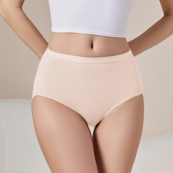 Gambar Sorella Panty Flossy Brief 2 Maxi S20-73239 - Light Blue, M dari Sorella Indonesia Kab. Tangerang 4 Tokopedia