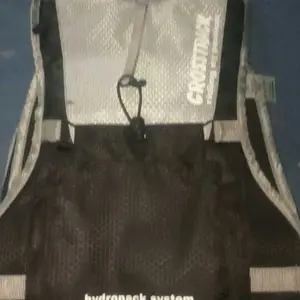 Tas Hydropack Ransel Trail Sepeda GROSSTRACK Tas Gunung