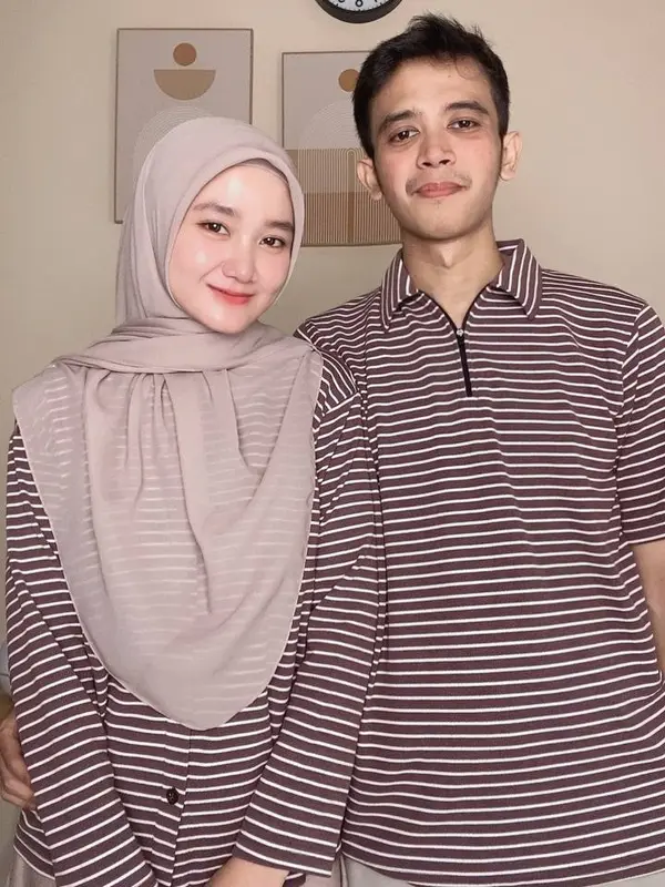 Famehara Couple Set Arsila Knit Premium Cewe Cowo 2