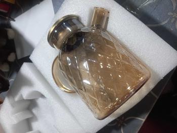 Product Review of High quality diamond cutting water jar with lid Kitchenware from n**d 1