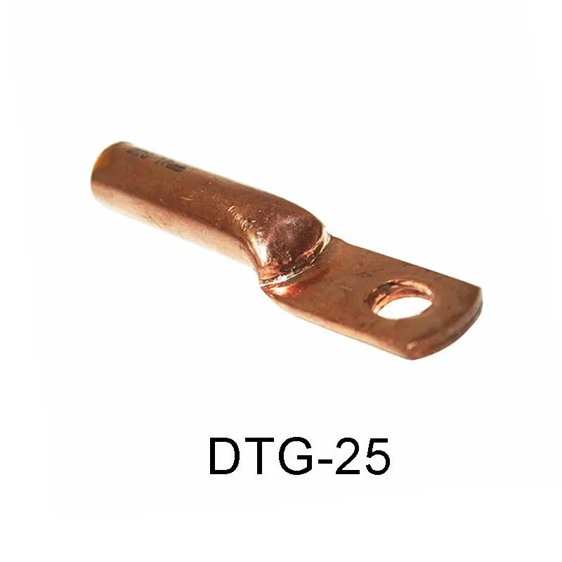 EELIC KAS-DTG25 KABEL SKUN DTG UKURAN 25 MM BAHAN TEMBAGA
