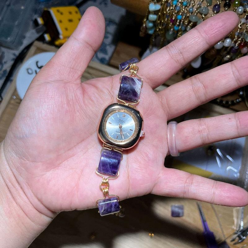 Custom Jam pilih jam pilih batu 1