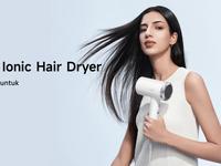 Gambar Xiaomi High Speed Ionic Hair Dryer (Pengering Rambut) 1600w Garansi Resmi Hairdryer dari Multifungsi Online Kota Administrasi Jakarta Pusat 2 Tokopedia