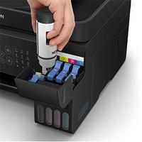 Gambar Printer Epson Eco Tank L5290 Garansi Resmi dari ROGZ Online Kota Administrasi Jakarta Pusat 2 Tokopedia