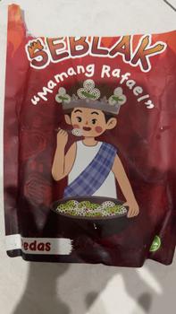 Product Review of SMR Paket Puas - (Bundling 5) Seblak Mamang Rafael Instan from T**a J**e ** 0