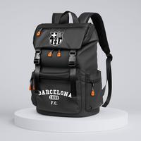 Gambar Catenzo -  Barcelona FC Tas Sekolah Anak Laki-Laki Casual Kasual Ransel Kantong Ori Original Produk Lokal Tas Anti air CUT 024 - CUT 024 - Barcelona FC dari Catenzo Shop Kab. Bandung 1 Tokopedia