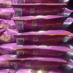 [Exclusive Top Creator] - Lemonilo Brownies Crispy Chocochips 8g