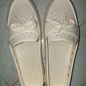 [ASFER] Sepatu Sandal Wanita Premium Nyaman Sandal Selop Slip On Anti Slip Karet Sendal Cewek cute shoes women elegan 2025