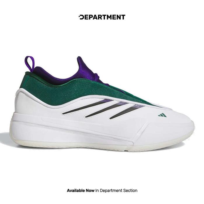 Gambar Sepatu Basket ADIDAS DAME 9 "MLWAUKEE BUCKS" IG6603 ORIGINAL - 40.5 dari HOOPS DEPT Kota Depok Tokopedia