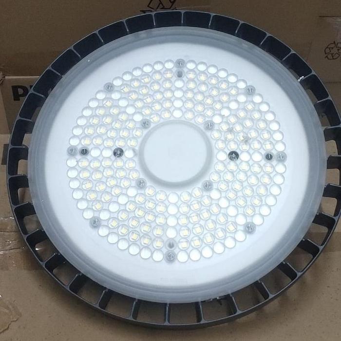 Gambar PHILIPS BY698P G5 LED150/CW PSU WB GM / PHILIPS HIGHBAY G5 LED150/CW dari BestBright Store Kota Administrasi Jakarta Pusat Tokopedia