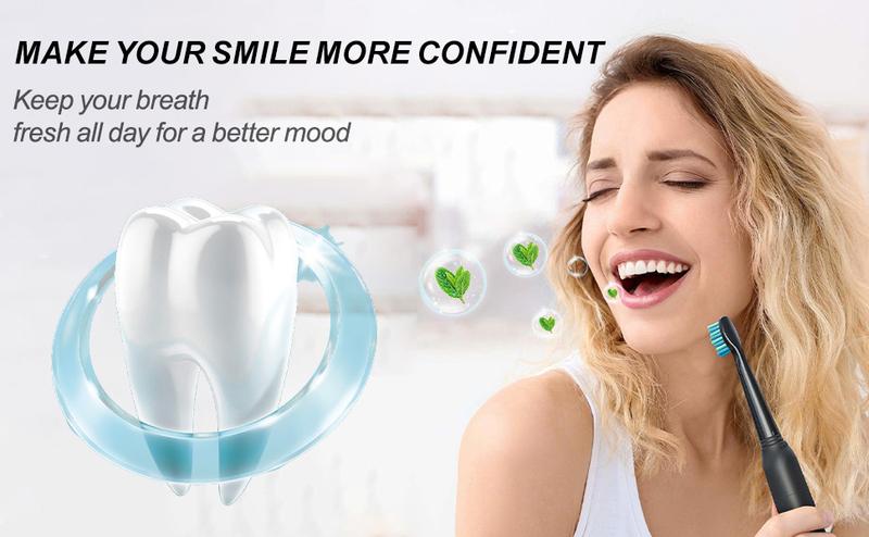 Product Introduction of 【BUY 1 GET 2 FREE】SOPAMI Probiotic SP-7 for Oral Health and Gums, Toothpaste, Inhibits Plaque, Repairs Tooth Enamel, Freshens Breath, Removes Tooth Stains, Suitable for Both Men and Women 3Pcs 3