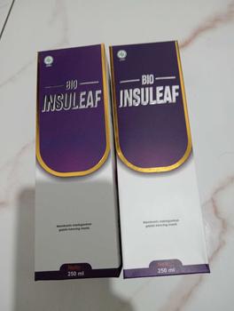 Product Review of Best seller bio insuleaf paket hemat isi 2 pis from A** 2
