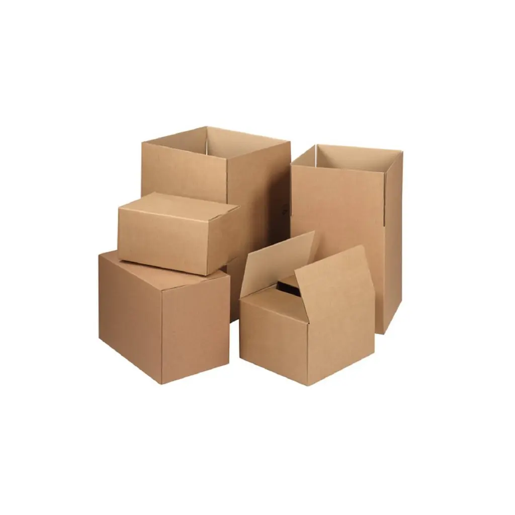 Double Box + Brosur Herbal part