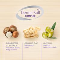 Gambar Cussons Baby Sensicare Moisturizing Lotion  - Losion Pelembab 200ml - Cussons Baby, Standar dari CussonsID Kota Administrasi Jakarta Barat 3 Tokopedia