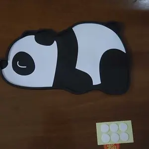 Cute Anti Slip Pad Tatakan Cover Dashboard Mobil Anti slip Mat