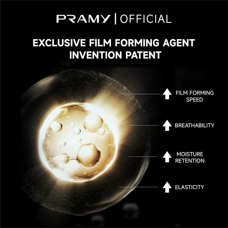 [Special Price] Pramy Moisturizing Setting Spray Matte | Dewy Finish – 30ML | Anti Cakey and Long Lasting Makeup Hingga 12 Jam | Moisturizing Flawless and Glowing Micro Fine Mist |  Melembabkan Kulit dan Mengontrol Minyak Berlebih | Primer Fixing 4