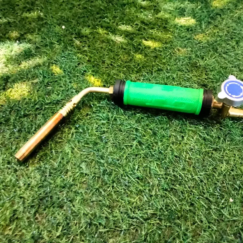 gas torch pakai tabung gas elpiji Alat 0