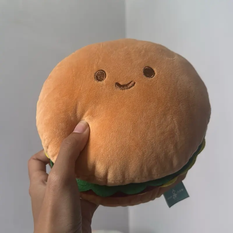 Burger smile fc