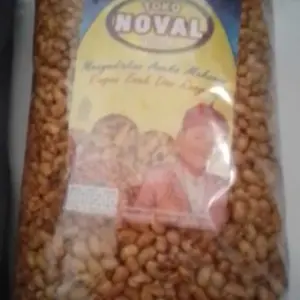 KACANG KEDELAI ORIGINAL 1 KG ASIN GURIH
