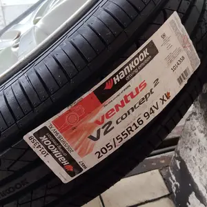 Hankook Ventus V2 Concept 2 205/55 R16 Tahun TERBARU Toyota Corolla, Honda Civic, Hyundai Stargazer, Mitsubishi Xpander