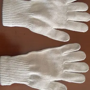 Sarung Tangan Motor Rajut Polos Warna Pria Wanita Gloves