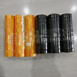 ISOLASI HITAM DAN BENING KECIL ISI 6 SLOP