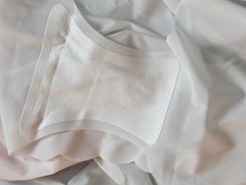 Product Review of The explosion of autumn and winter without trace thin section of the mid-waist ultra-thin large size trousers girls breathable mask package buttocks quick drying trousers from C**i 3