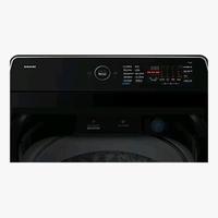 Gambar Mesin Cuci Top Loading Samsung 10Kg WA80F10S2CSE Top Load 10Kg Samsung WA80F10S2CSE Inverter dari Bogor Solution Electronic Kota Bogor 3 Tokopedia