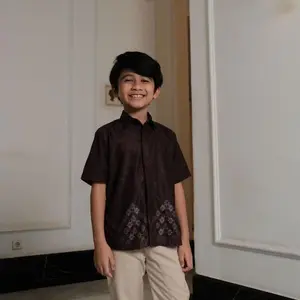 Kaleela.Id - Koko Anak Laki Family Set 2025