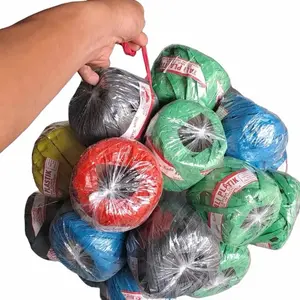 Tali rapia renceng isi 22 paket usaha cocok utuk jual kembali