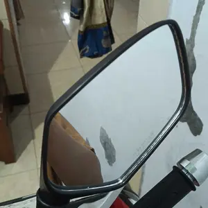TQ6 Vietnam Spion Cluster Luster Vario Universal Mio Beat Vario 125 150 160 Pcx Nmax Fazzio Dll Motorcycle