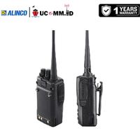 Gambar Alinco DJ-MD5 Dual Band VHF UHF HT Digital Analog Original Garansi Resmi 1 Tahun dengan Layar Lebar 1,77 Inci & Audio Jernih dari Ucomm.ID Store Kota Administrasi Jakarta Barat 5 Tokopedia