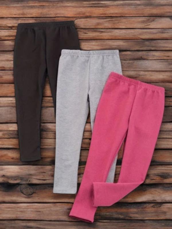 3PCS CELANA LEGGING ANAK ANAK PREMIUM Fashion Motif 7
