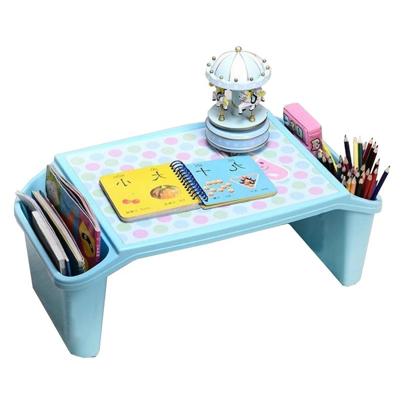 Product Introduction of [Household] Multi-Use Table, Children Study Table, Household Desk Set for Kindergarten. Kid Leaning Table, Painting Table. 10