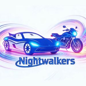 Nightwalkers Light