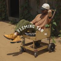 Gambar Sepatu Boots Casual Pria TRAGEN Fleming Tan - Shoes - Tan, 41 dari TRAGEN FOOTWEAR Kota Bandung 2 Tokopedia