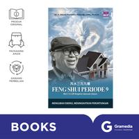 Gambar Buku Feng Shui Periode 9 (Dr. Mauro Purnomo Rahardjo) dari Gramedia Kota Administrasi Jakarta Utara 3 Tokopedia