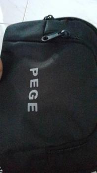Product Review of Tas Selempang Slingbag Pria Polos Slempang Kasual Keren Tas Bahu Murah - PG - 8863 from L**l a**/ l** 0