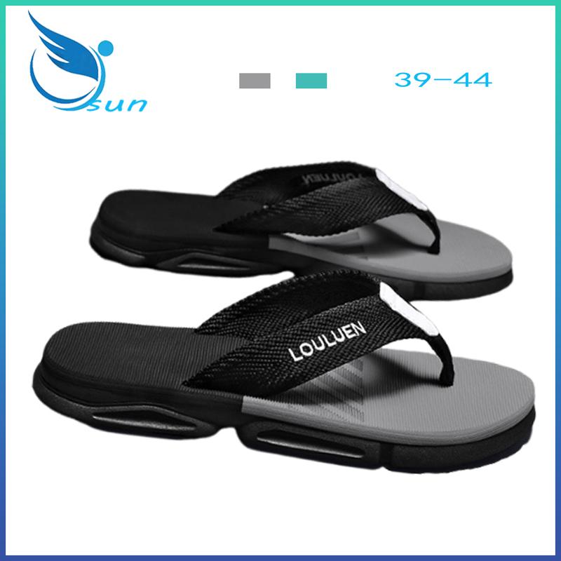 sandal pria sandal laki laki dewasa sandal cowok keren sepatu slip pria sandal selop cowok sandal jepit pria sepatu pantofel cowok 1