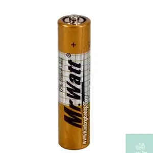 BATERAI MAINAN ANAK AA2 isi 4 pcs