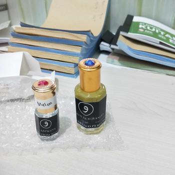 Product Review of Parfum Bunga Sedap malam Asli 12ml Safwana parfum from r**. 1